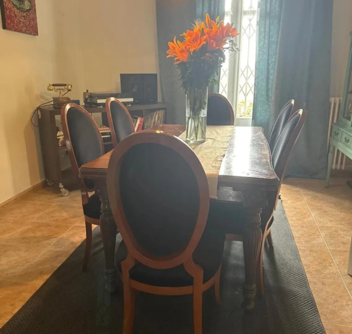 Holiday home Tranquilidad & Naturaleza Villa Barcelona Spain