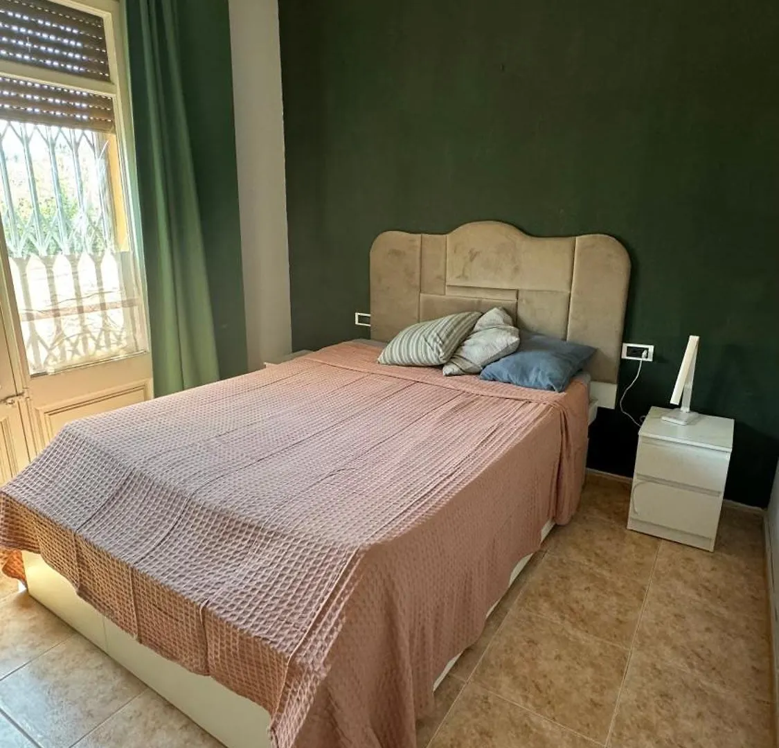 Holiday home Tranquilidad & Naturaleza Villa Barcelona