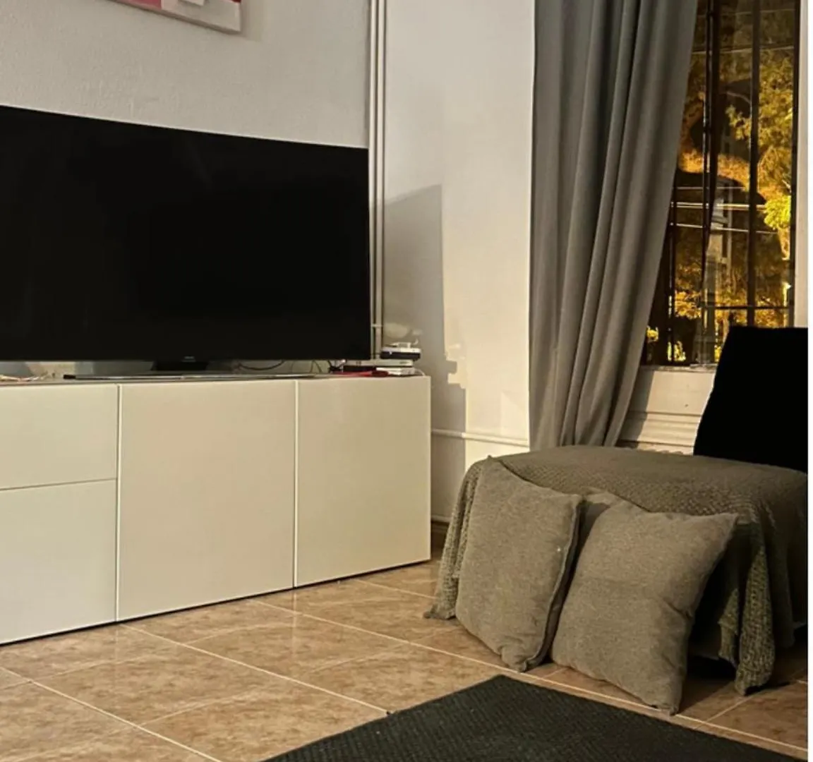 Tranquilidad & Naturaleza Villa Barcelona 0*,