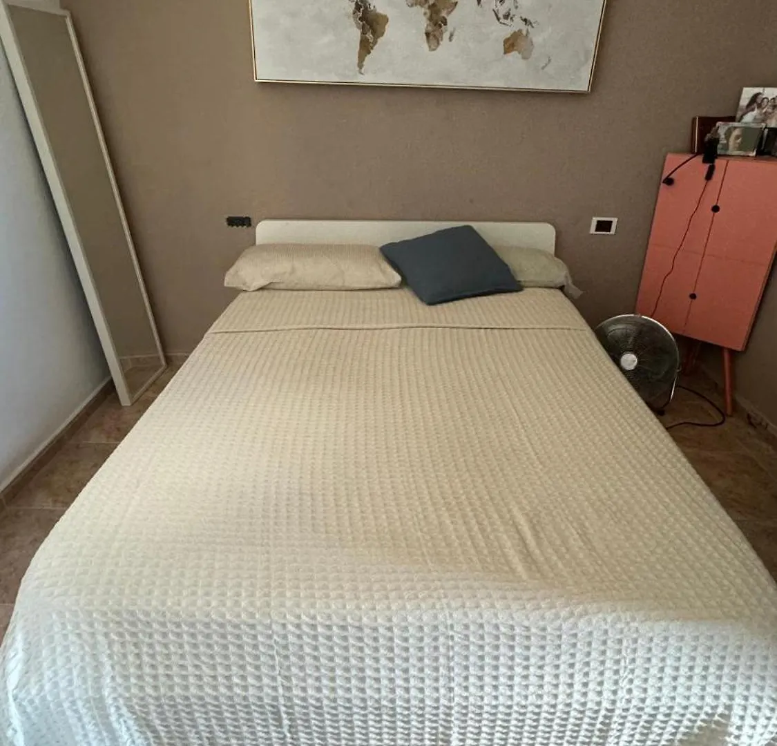 Tranquilidad & Naturaleza Villa Barcelona 0*,  Spain