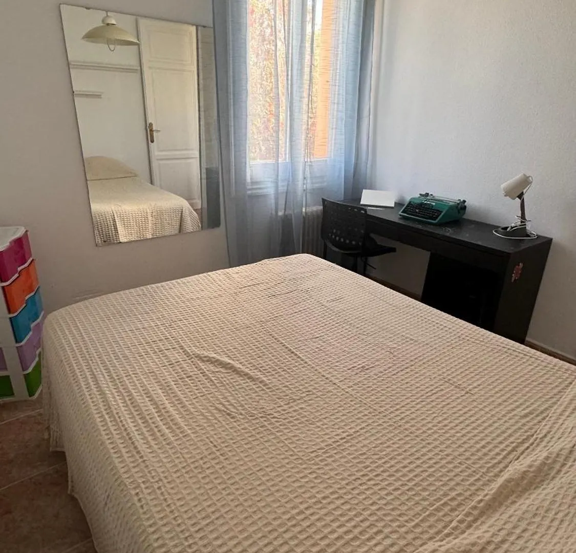 Tranquilidad & Naturaleza Villa Barcelona Holiday home